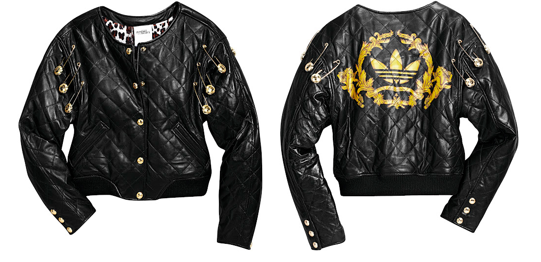adidas Originals by Jeremy Scott