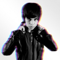 dj - Ernesto Tenorio