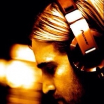 dj - Dean FUEL