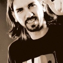 dj - DJ Tarkan