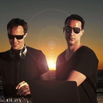 dj - Blank & Jones