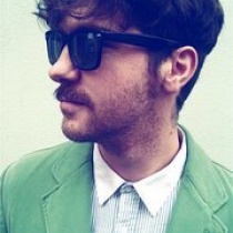 dj - Adam's Apple