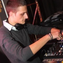 dj - Denis Nicola
