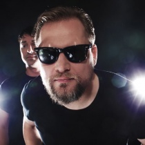 dj - Boogie Pimps