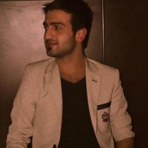 dj - Ibrahim Celik