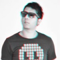 dj - LFS