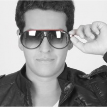 dj - Luciano Correa