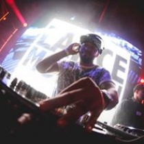 dj - Lance Morgan