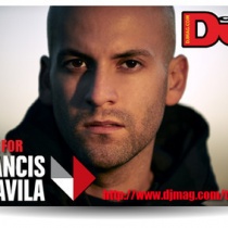 dj - Francis Davila
