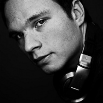 dj - Nick Karsten