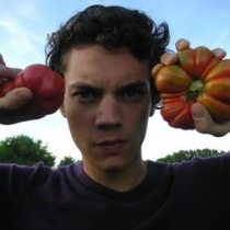 dj - Francesco Tristano
