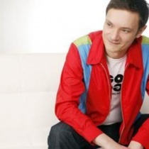 dj - Ralf GUM