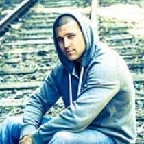 dj - B.CLIFF