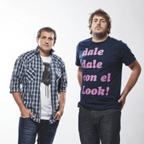 dj - Festa Bros