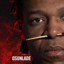 dj - Osunlade