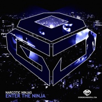 dj - Narcotic Ninjas