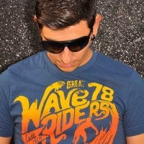 dj - Chadash Cort
