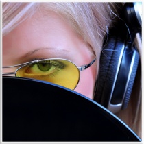 dj - Miss Kay Dee