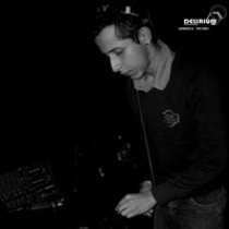 dj - Moog Sane