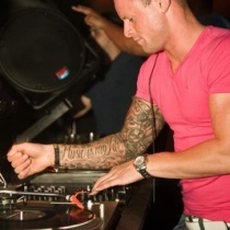 dj - T.noize