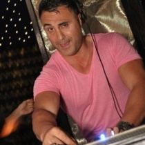 dj - Angel DJ