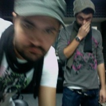 dj - Livio & Roby