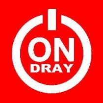 dj - ONdray