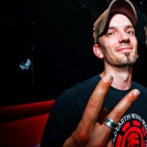 dj - Steeve March