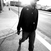 dj - Kyle Hall