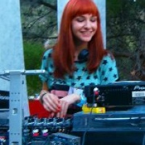 dj - Liz'N'bAss