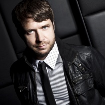 dj - Lange