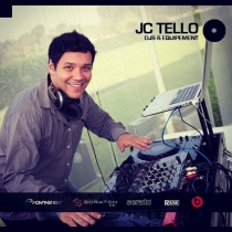 dj - Dj JC Tello