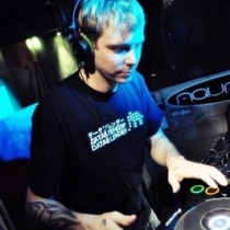 dj - Jason Little