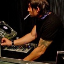 dj - C-Fusion
