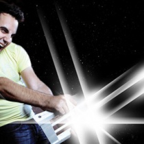 dj - Beltek