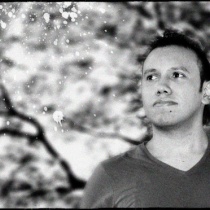 dj - Joe Tapia