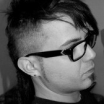 dj - Marco DS