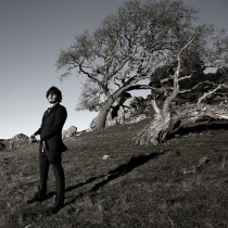 dj - Amon Tobin