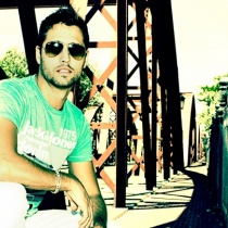 dj - Oscar L