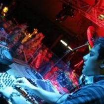 dj - Fabricio Pecanha