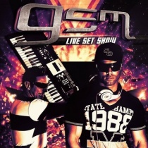 dj - GSM Project