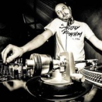 dj - Kaka