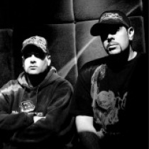 dj - Manzone & Strong