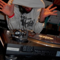 dj - Marco Molinari