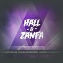dj - HALL & ZANFA
