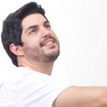 dj - Michel Souza