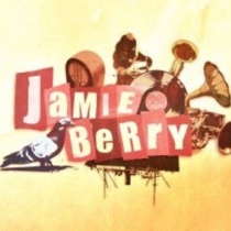 dj - Jamie Berry
