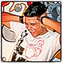 dj - DJ Carlos FM