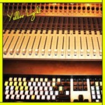 dj - Yellow Light