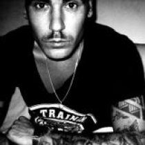 dj - Luciano Bi